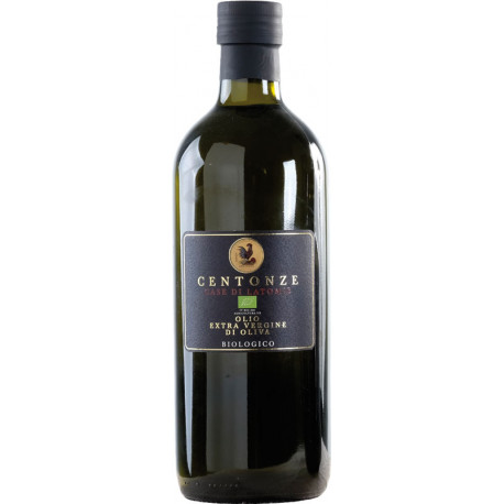 Extra Virgin Olive Oil 1l BIO, Centonze