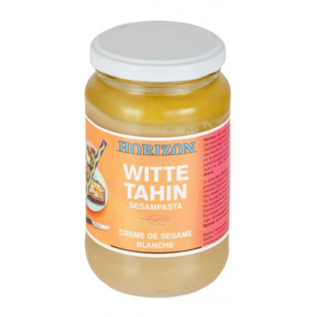 Tahini bílé 350 g BIO HORIZON