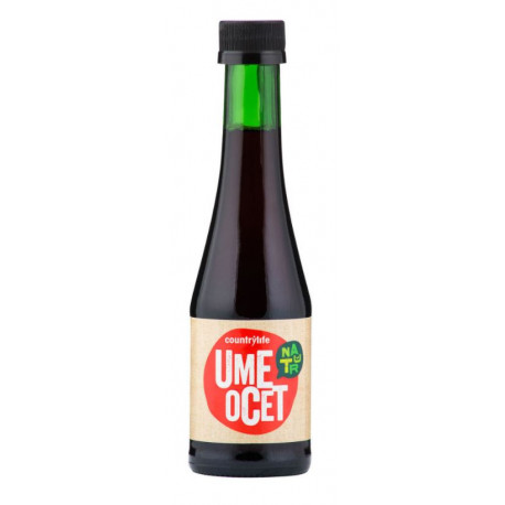 Umeocet 200 ml COUNTRY LIFE