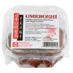 Umeboshi 150 g