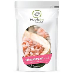 Himalayan Pink Fine Salt 500g