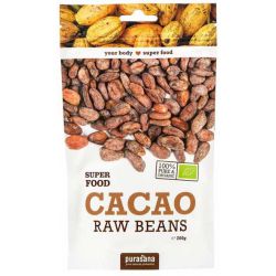 Cacao Beans BIO 200g
