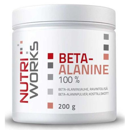 Beta-Alanine 200g