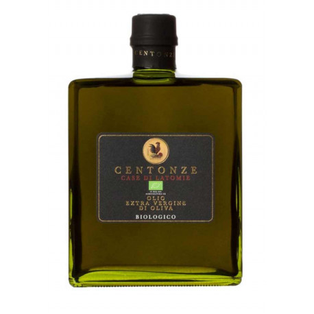 Extra Virgin Olive Oil 1l BIO, Centonze