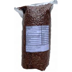 Červená rýže Sivaris, 1000g