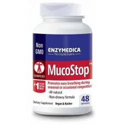 Mucostop 48 kasplí