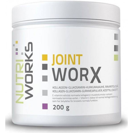 Joint Worx 200g