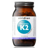Vitamin K2 90 kapslí, Viridian