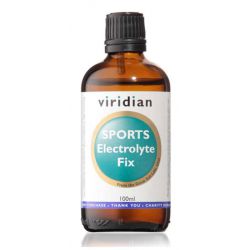 Sports Electrolyte Fix 100ml