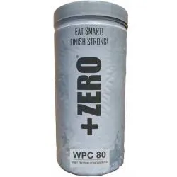 + Zero WPC 80 1000 g