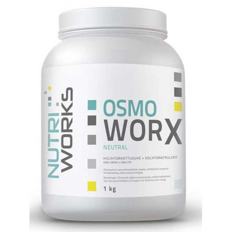 NutriWorks, Osmo Worx 1kg natural