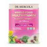 Multivitamín pro ženy, Whole Food, Daily packs, 240 tablet