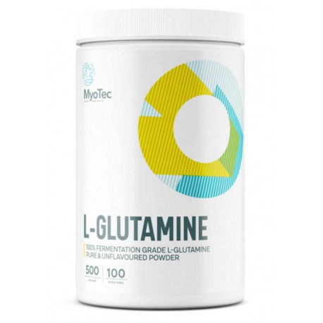 L-Glutamine 500g