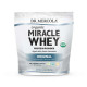 Miracle Whey Protein, bez příchutě, 454g