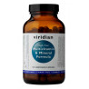 High Five Multivitamin & Mineral Formula 120 kapslí, Viridian