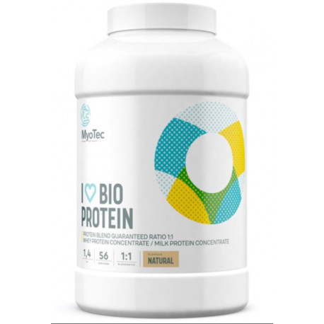 I Love BIO Protein 1,4 kg