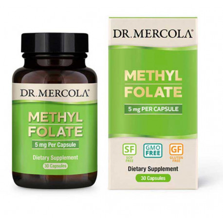 Methyl Folate 5 mg