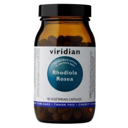 Rhodiola Rosea 90 kapslí (Rozchodnice růžová)