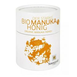 Silný Manuka Med BIO, 250 g