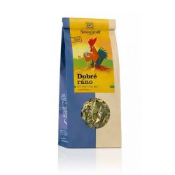 Sonnentor, Dobré ráno sypané, 50 g, BIO