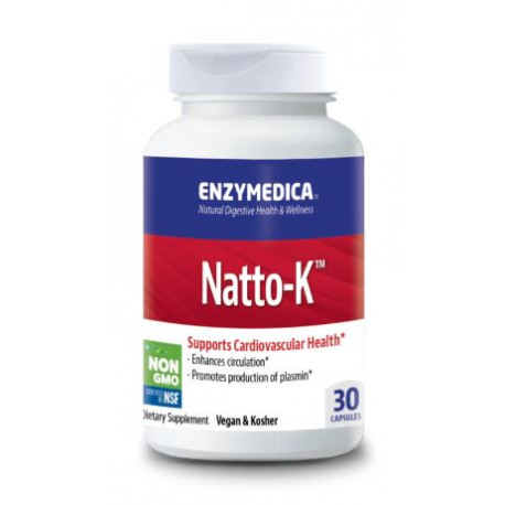 Natto-K 30 kapslí