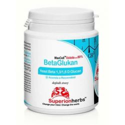 BetaGlukan MaxCell, 90 kapslí