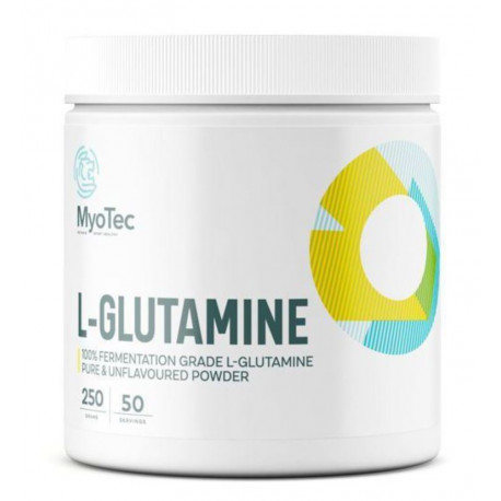 L-Glutamine 250g