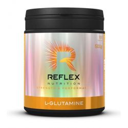 L-Glutamine 500g