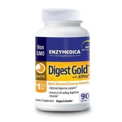 Digest Gold s ATPro, 90 kapslí