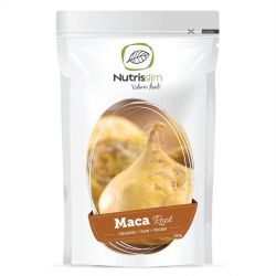 Maca Root Powder Bio 250g