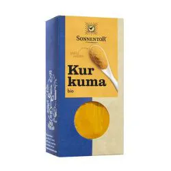 Sonnentor Kurkuma bio 40g