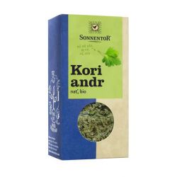 Sonnentor Koriandr nať BIO 15g