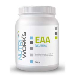 EAA 500g natural