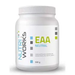 EAA 500g natural