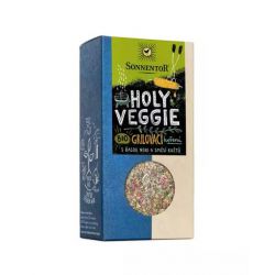Holy Veggie bio grilovací koření, 30g