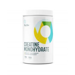 Creatine Monohydrate (Creapure®) 750g