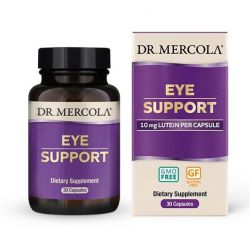 Vitamíny pro oči, 30 kapslí