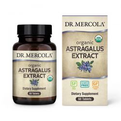 Astragalus Extract, 300 mg, 60 tablet