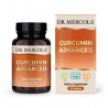 Curcumin Advanced, 500mg, 30 kapslí