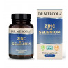 Zinek 15 mg plus selen 200 mcg, 90 kapsl&iacute;