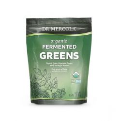 Fermented Greens, 270 g, 90 dávek