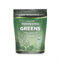 Fermented Greens, 270 g, 90 dávek