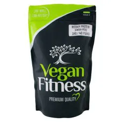 Rýžový Protein 1kg (hnědá rýže)