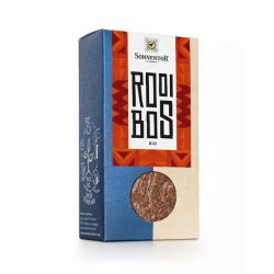 Rooibos přírodní sypaný čaj bio 100 g