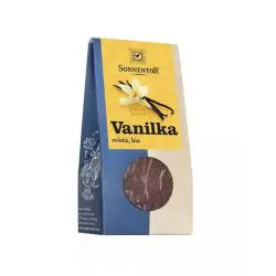 Vanilkový prášek Bio mletý 10g