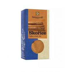 Skořice Cejlon mletá bio 40 g