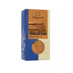 Skořice Cejlon mletá bio 40 g