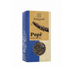 Pepř černý celý bio 35g