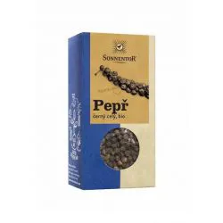 Pepř černý celý bio 35g