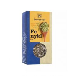 Sonnentor Fenykl celý bio 40 g